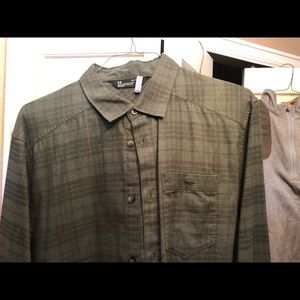 Outdoor Clothing By Under Armour